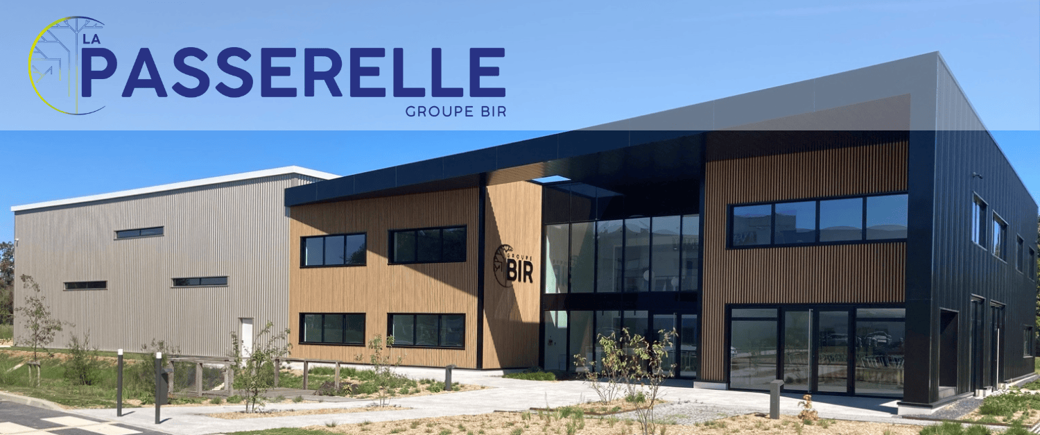 Centre de formation Bir