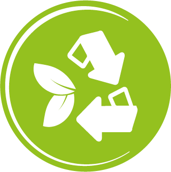 icon recyclage & valorisation