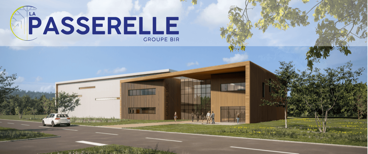 Centre de formation Bir